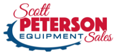 Scott Peterson Sales